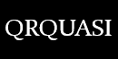 QR Quasi Logo