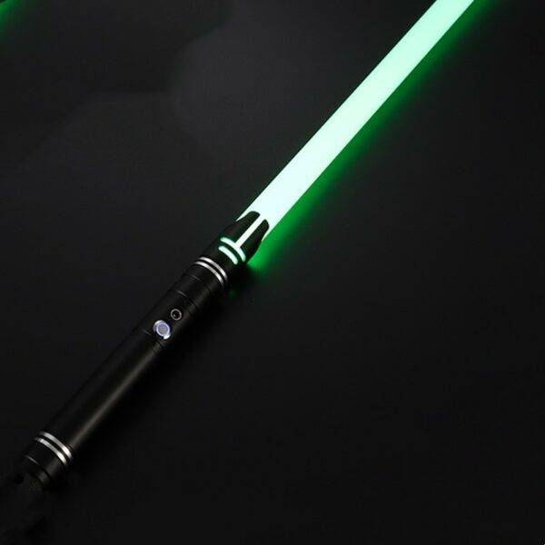 Jedi Star Wars Light Saber Metal Handle