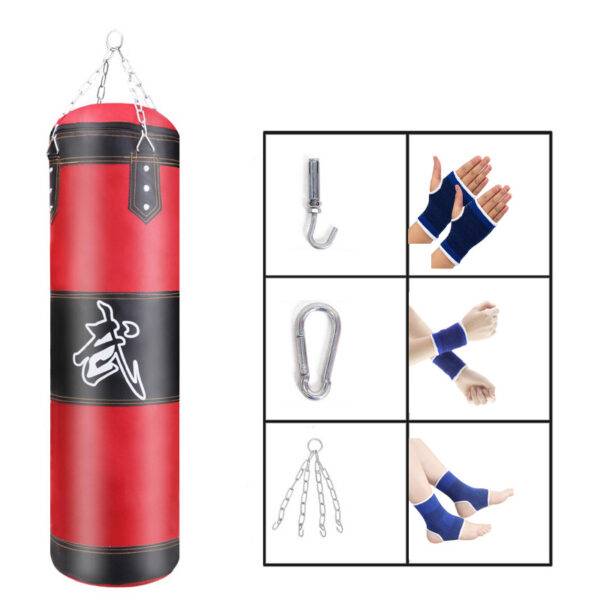 Home boxing punching bag - Image 4