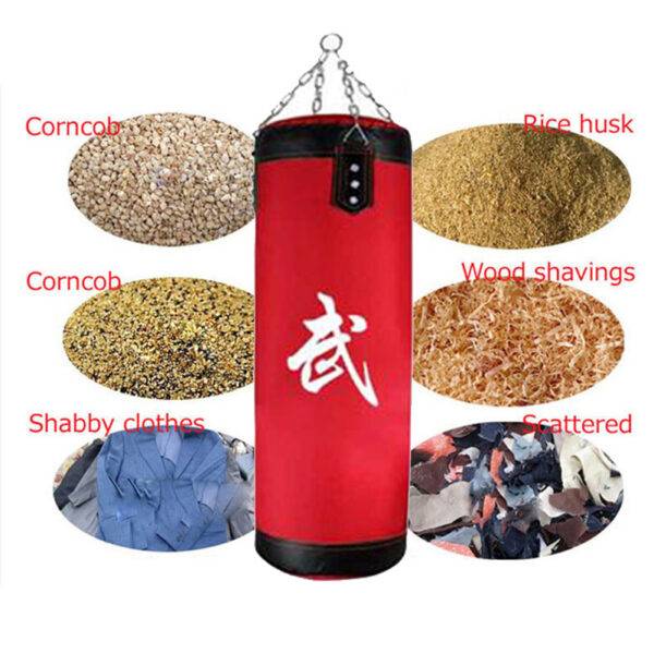 Home boxing punching bag - Image 3