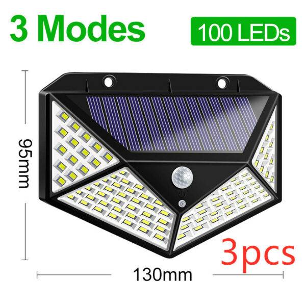 Solar sensor light inside or outside - Image 5