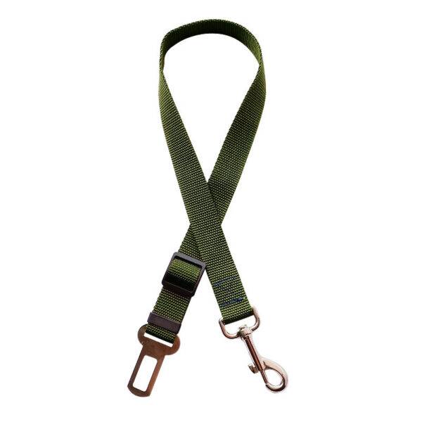 Adjustable Pet Car Seat Belt Pet - Image 8