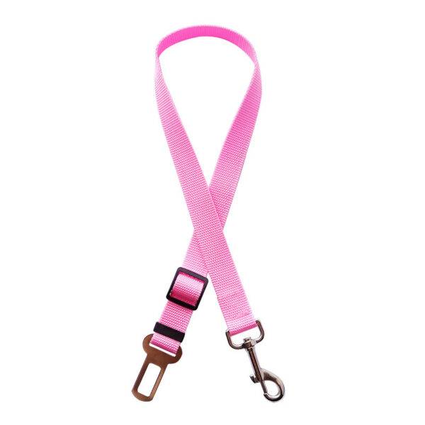 Adjustable Pet Car Seat Belt Pet - Image 7