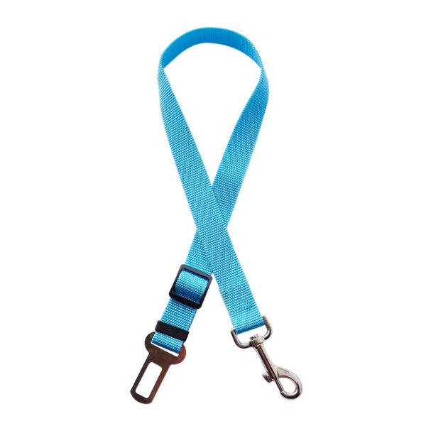 Adjustable Pet Car Seat Belt Pet - Image 3