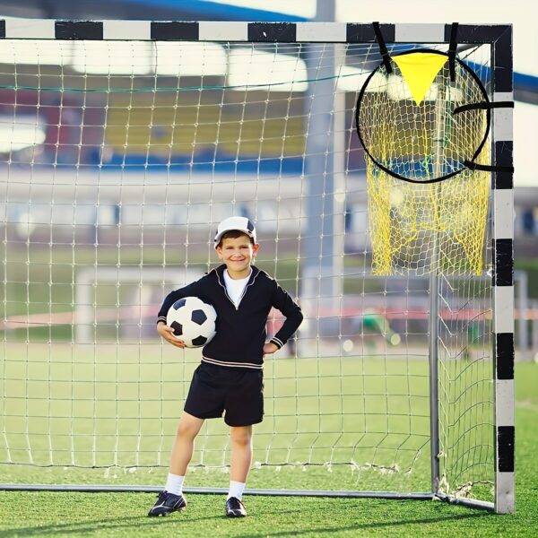 Soccer/Football Training Net -  Professional - Image 2