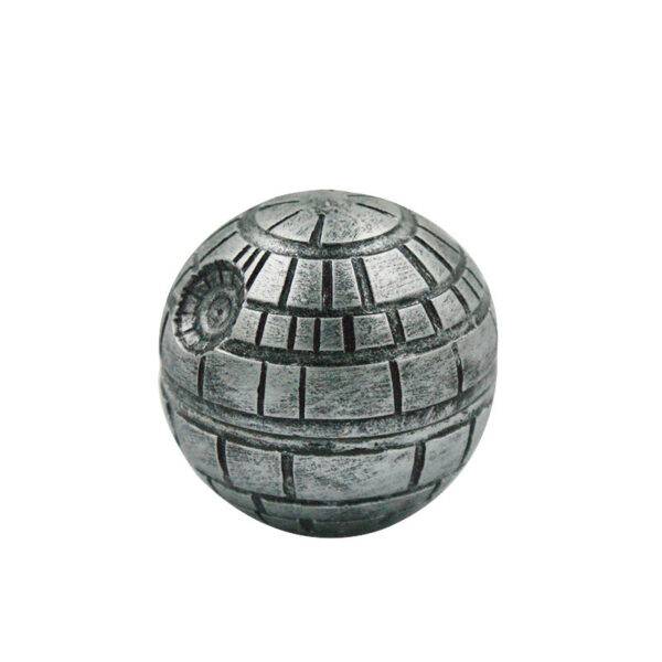 Star Wars Cigarette Mill Three-layer Zinc Alloy 55mm - Image 3