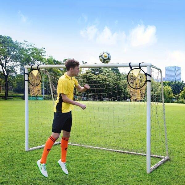 Soccer/Football Training Net -  Professional - Image 5