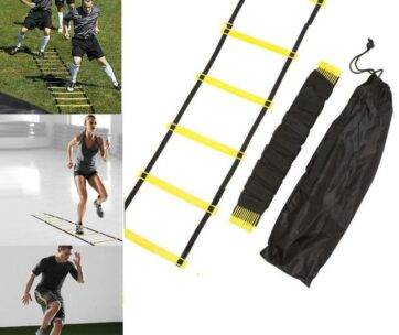 Football/Soccer Agility Ladder