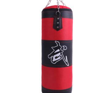 Home boxing punching bag