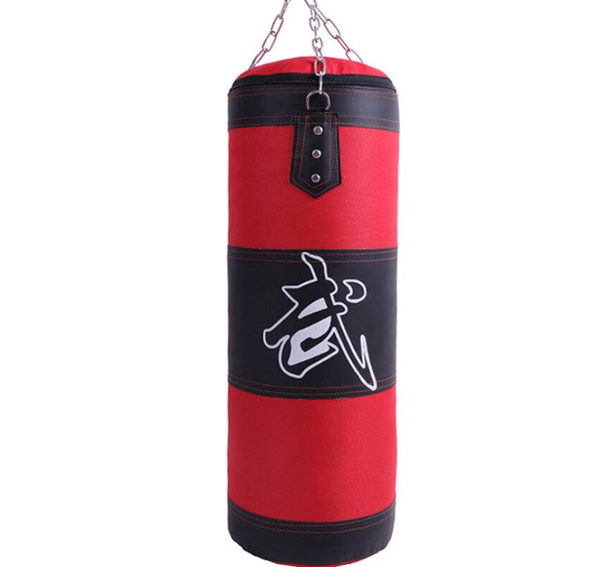 Home boxing punching bag