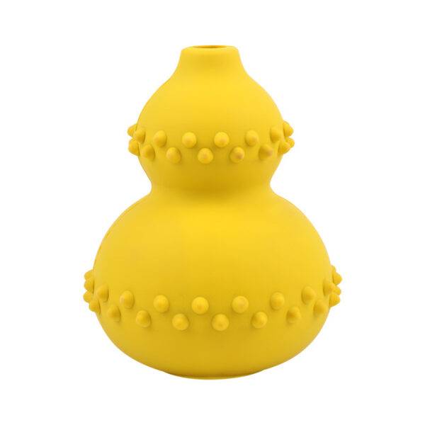 Pet Toy Rubber Resistant To Biting And Grinding Teeth - Image 4