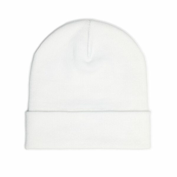 Beanie Irish Embroidered - Erin Go Brach/Éirinn Go Brach/'Éire Go Brách - Image 8