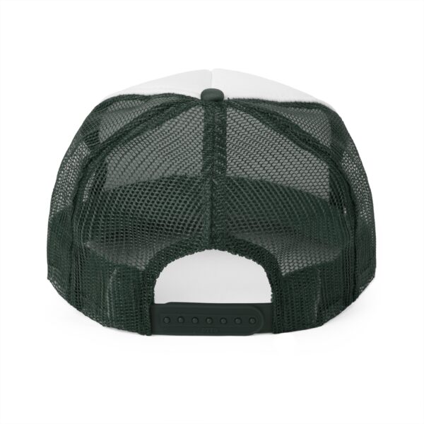 Trucker Cap, Irish Drink Drank Drunk - Image 7