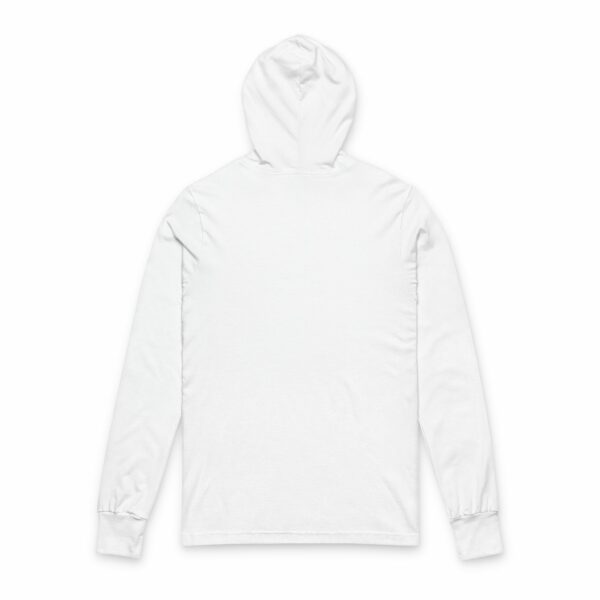 Hoodie - Erin Go Bragh, Long Sleeve Tee, Irish, Sweatshirt - Image 2