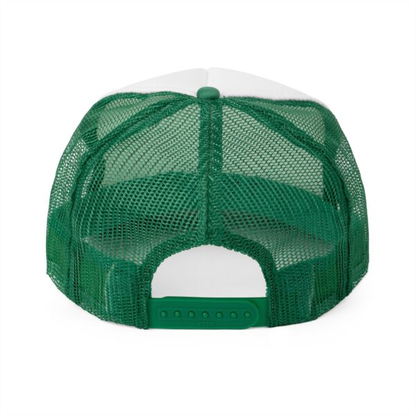 Trucker Cap, Irish Drink Drank Drunk - Image 3
