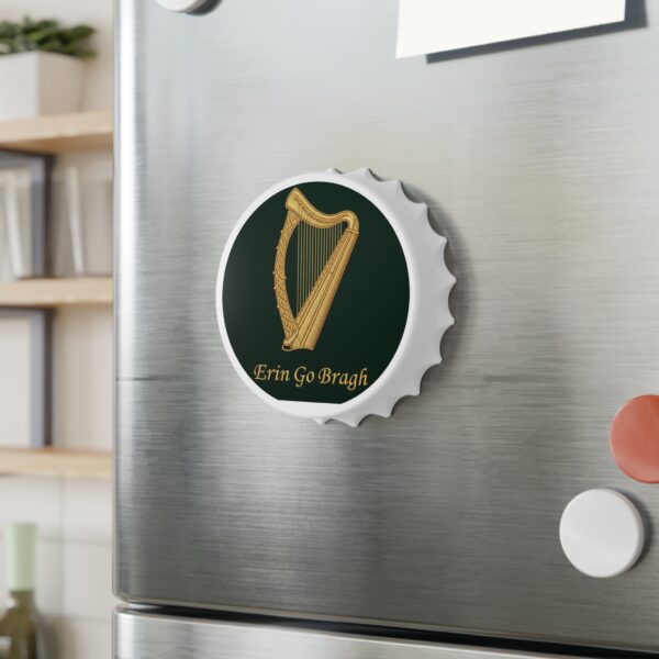 Bottle Opener - Erin Go Bragh, Bar Accessory - Image 4