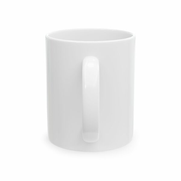 Ceramic Mug - Irish Drink Drank Drunk, Coffee Cup - Image 2