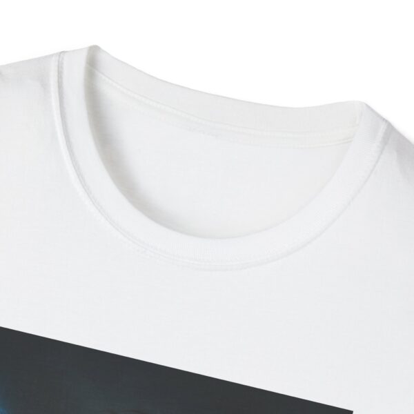 Cridhe Cròdha T-Shirt - Braveheart- William Wallace - Image 3