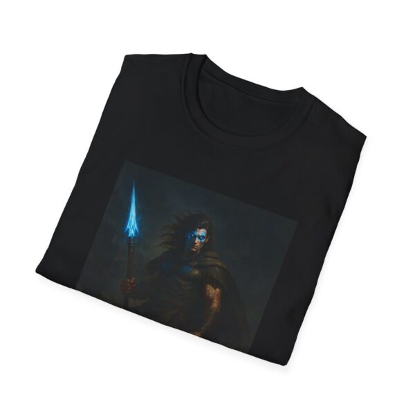 Cridhe Cròdha T-Shirt - Braveheart- William Wallace - Image 8