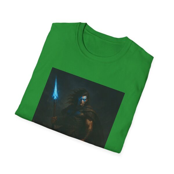 Cridhe Cròdha T-Shirt - Braveheart- William Wallace - Image 12
