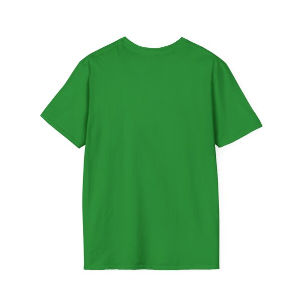 Cú Chulainn T-Shirt - An Irish warrior hero, demigod in Ulster  Irish mythology, as well as in Scottish and Manx folklore - Image 10