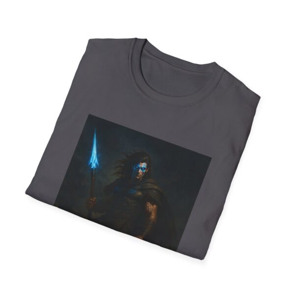 Cridhe Cròdha T-Shirt - Braveheart- William Wallace - Image 16
