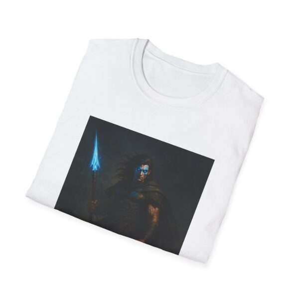 Cridhe Cròdha T-Shirt - Braveheart- William Wallace - Image 4