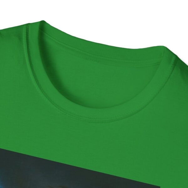 Cridhe Cròdha T-Shirt - Braveheart- William Wallace - Image 11