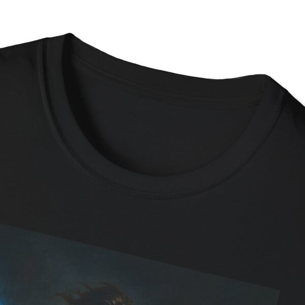Cú Chulainn T-Shirt - An Irish warrior hero, demigod in Ulster  Irish mythology, as well as in Scottish and Manx folklore - Image 7