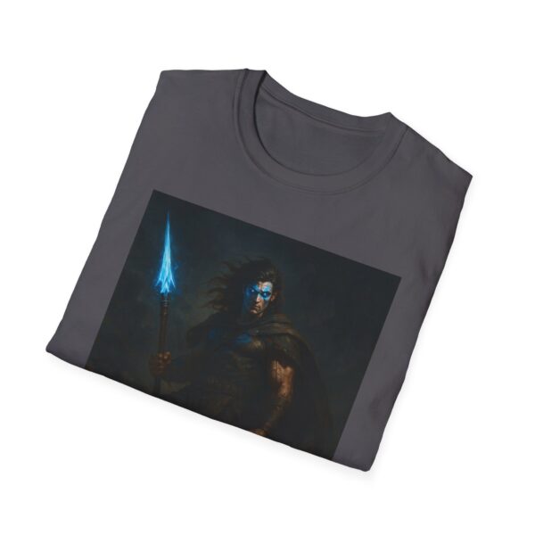 Cú Chulainn T-Shirt - An Irish warrior hero, demigod in Ulster  Irish mythology, as well as in Scottish and Manx folklore - Image 16