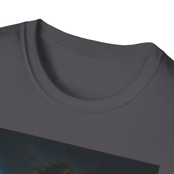 Cú Chulainn T-Shirt - An Irish warrior hero, demigod in Ulster  Irish mythology, as well as in Scottish and Manx folklore - Image 15